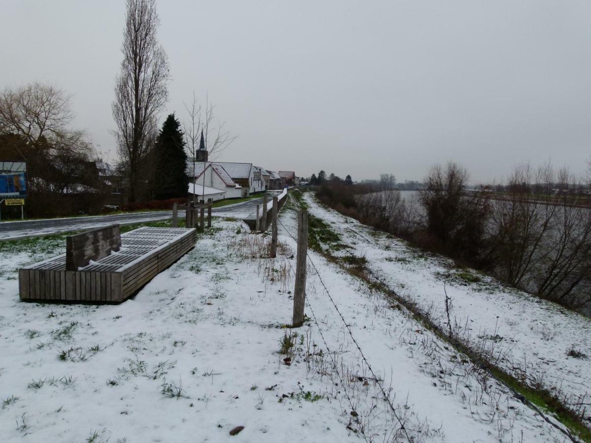 De Twie Keuninge Villa Maasmechelen Exterior photo